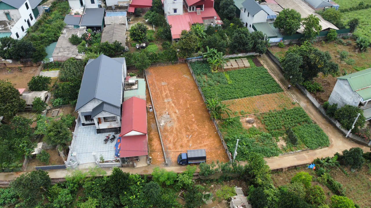 Dân cắt bán gấp lô đất đẹp tại trung tâm Hoà Thạch, Quốc Oai 3