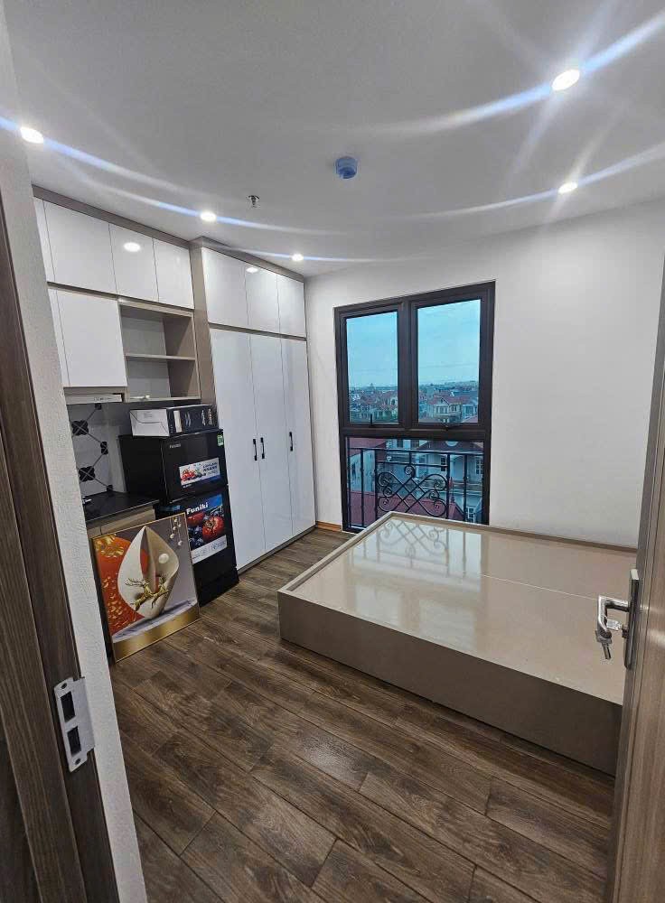 Cần bán Chung cư mini đường Kim Giang, Phường Đại Kim, Diện tích 52m², Giá 1.75 Tỷ