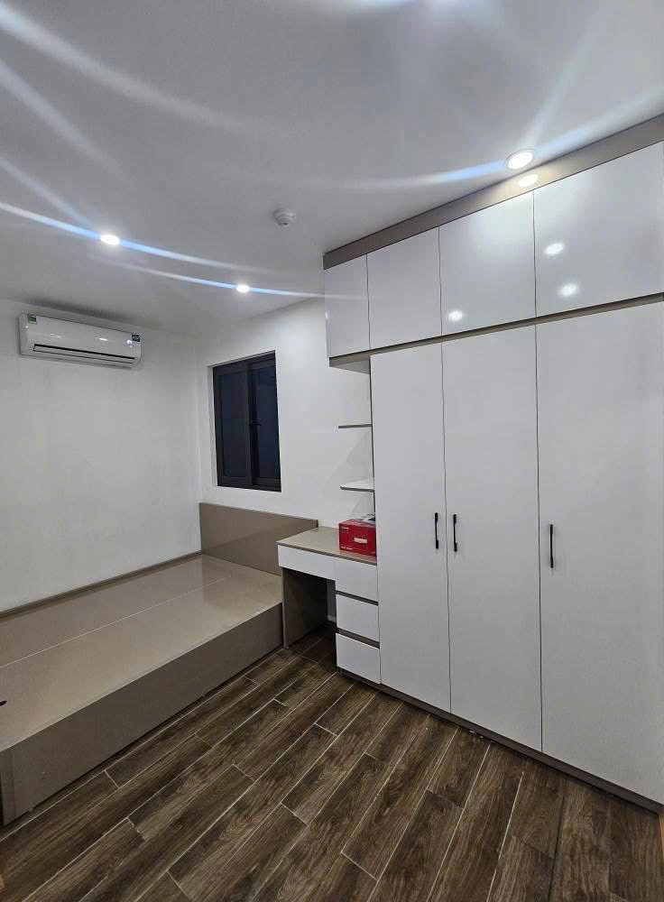 Cần cho thuê CHDV ngõ Trung Kiên - Tây Tựu - Bắc Từ Liêm 90m x 7T, 25pkk, PCCC đầy đủ 2