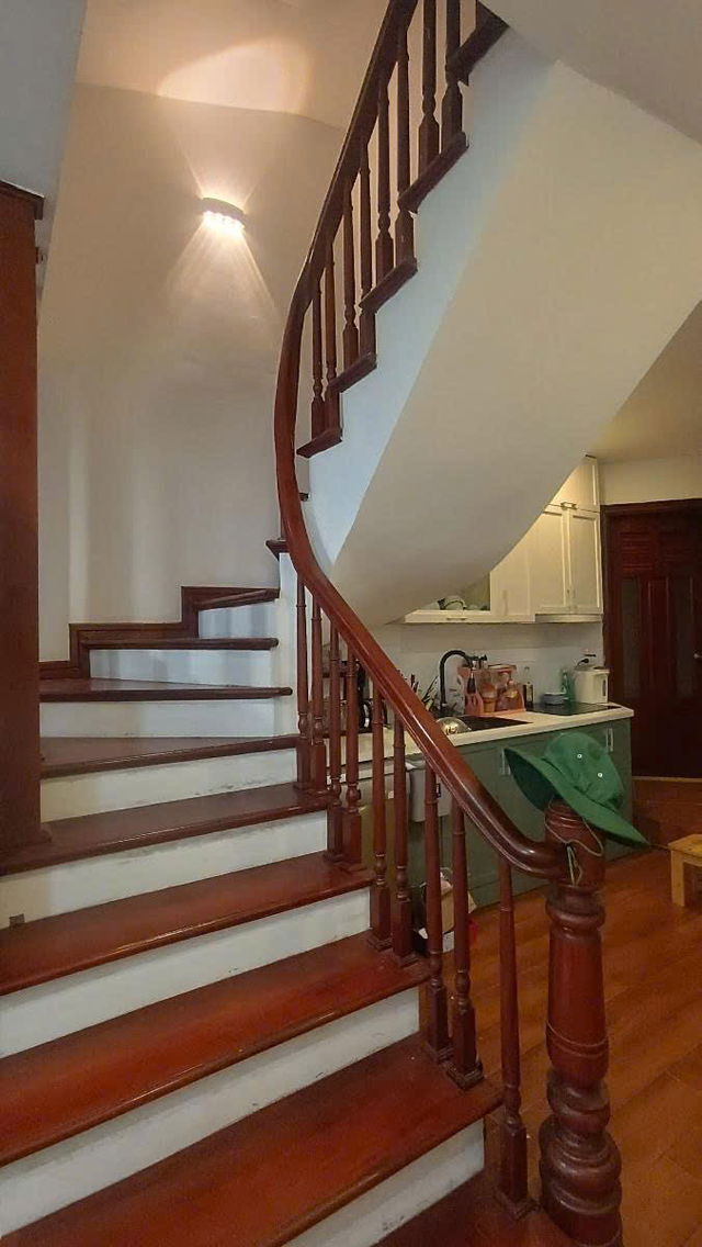 SIÊU PHẨM NGÃ TƯ SỞ - NGÕ THÔNG - KINH DOANH - Ô TÔ TẢI ĐỖ CỬA 38m2,X 6 tầng,8  tỷ,Thịnh Quang 2