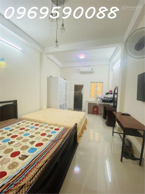 BÁN NHÀ 74M² – 2 TẦNG – H KÊNH TÂN HÓA – TÂN PHÚ – 5.9 TỶ 3