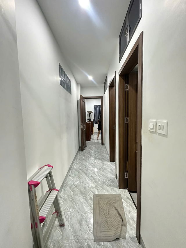 SIÊU PHẨM ĐỐNG ĐA - PHÂN LÔ - NGÕ OTO, 7 TẦNG THANG MÁY Phố Hoàng Cầu 45 m2,15 tỷ. 5