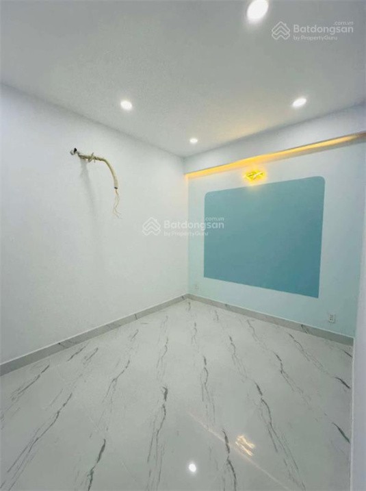Mới về cực đẹp HXH Tân Kỳ Tân Quý, 59m2 4T BTCT (4,4x14)m2 5PN, 3WC giá chỉ 5 tỷxx 3