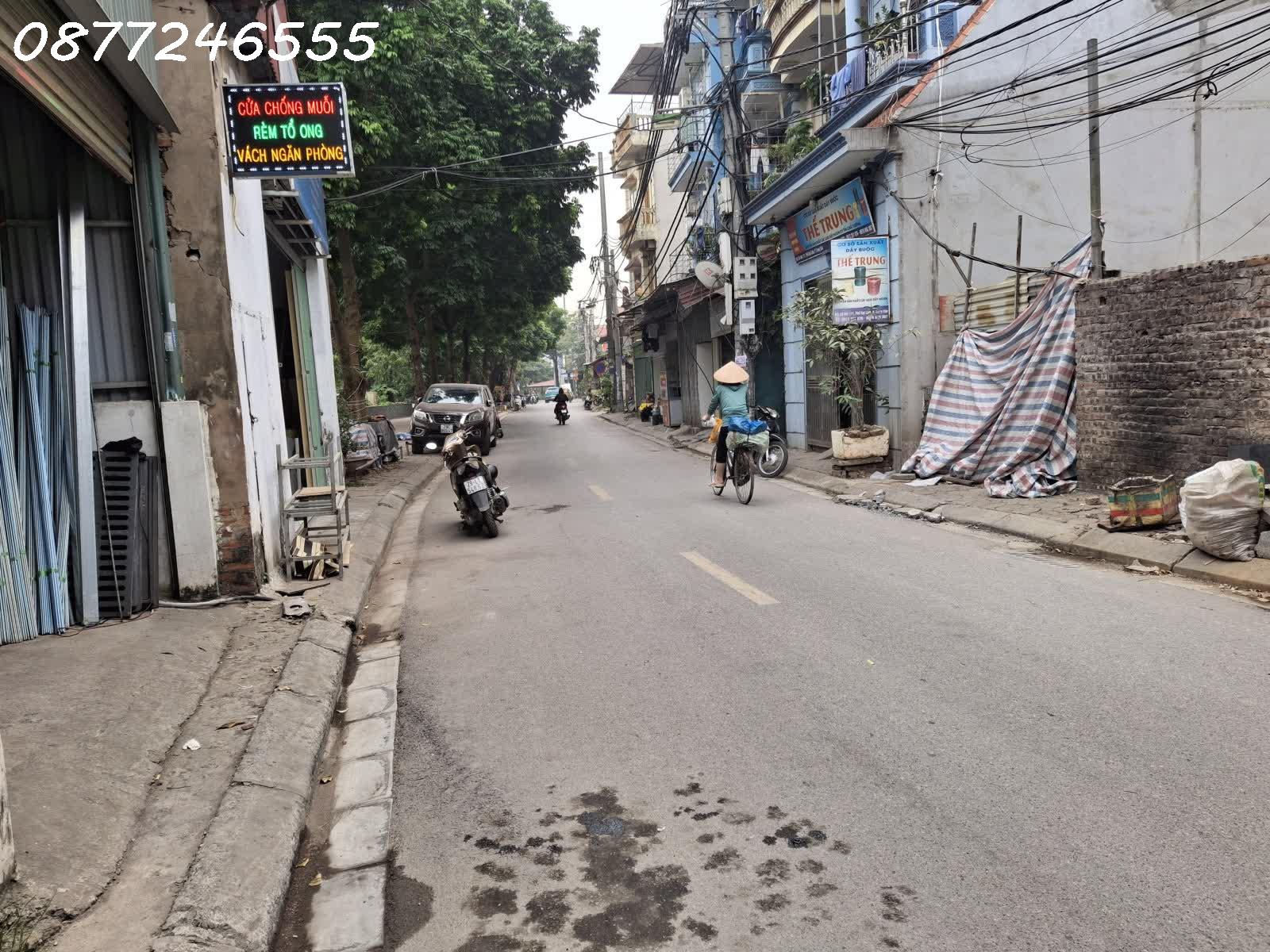 BÁN NHÀ ĐẠI LINH CĂN HỘ DỊCH VỤ - DOANH THU ỔN ĐỊNH 80TR/THÁNG(ĐÀM PHÁN ÉP GIÁ THOẢI MÁI) DÍNH