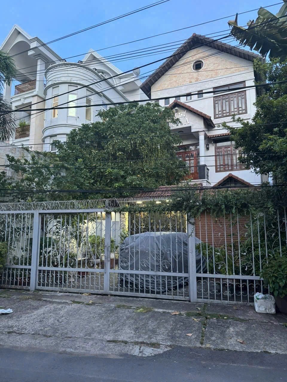Cần bán Đất Phường Hiệp Bình Chánh, Thủ Đức, Diện tích 280m², Giá 24 Tỷ 8