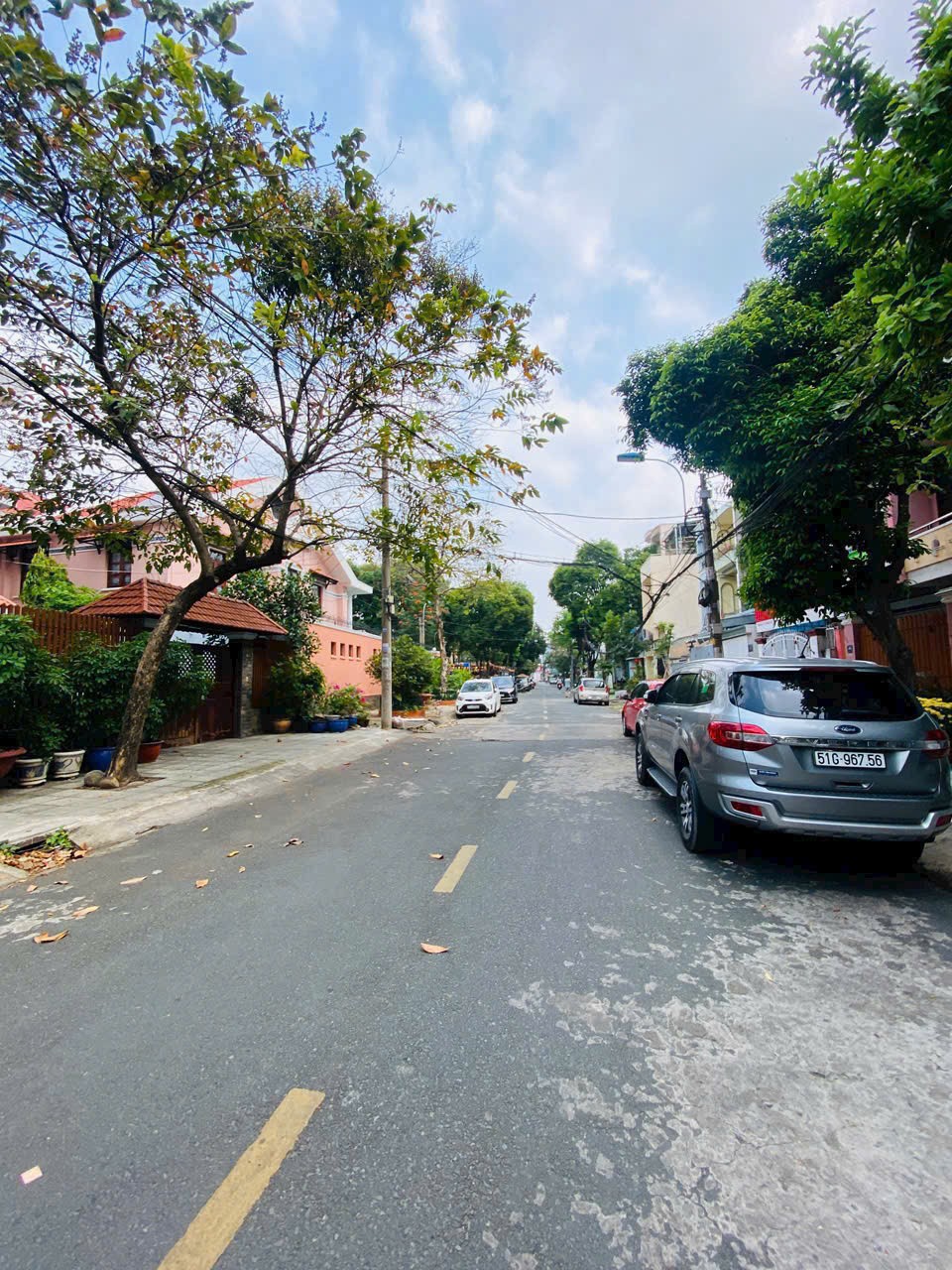 Cần bán Nhà mặt tiền Phường Linh Chiểu, Thủ Đức, Diện tích 200m², Giá 28 Tỷ 6