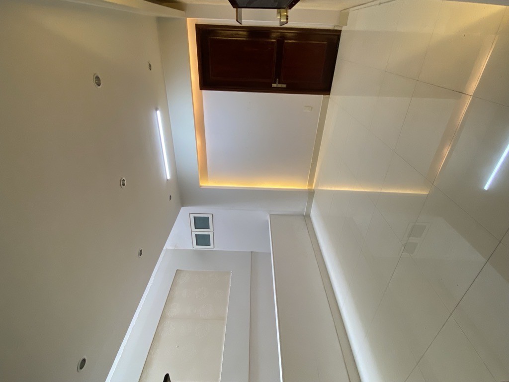 Nhà 4 tầng đẹp mới Phạm Thế Hiển ngang 5m Phân Lô chỉ 9 tỷ nhỉnh 4