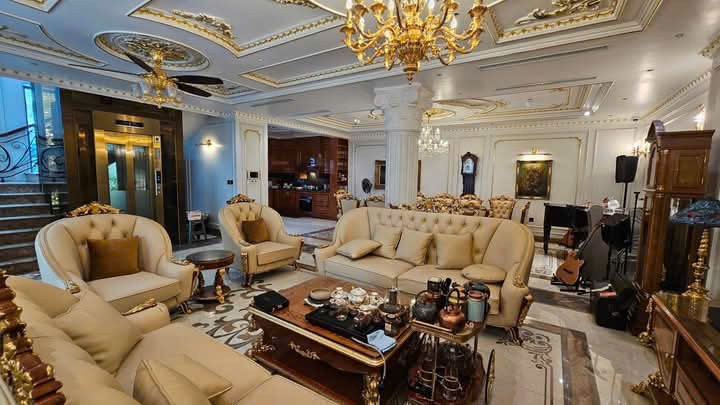 Tôi bán biệt thự lô Góc An Vượng Villa gần đường Lê Quang Đạo kéo dài 250m2 chỉ 4x tỷ. 0989626116