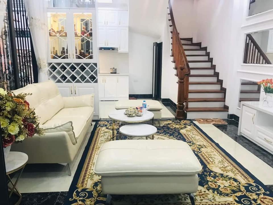 Cần bán Nhà mặt tiền Phường Vĩnh Phúc, Ba Đình, Diện tích 35m², Giá 7.95 Tỷ