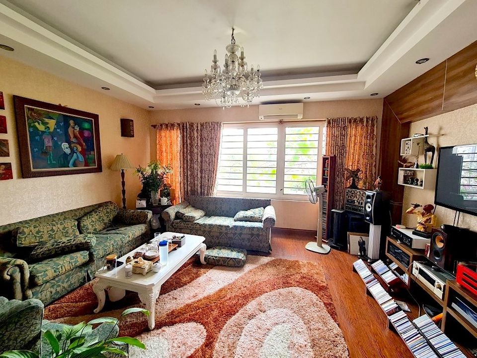 Cần bán Nhà ở, nhà cấp 4, nhà hẻm Phường Kim Mã, Ba Đình, Diện tích 35m², Giá 8 Tỷ
