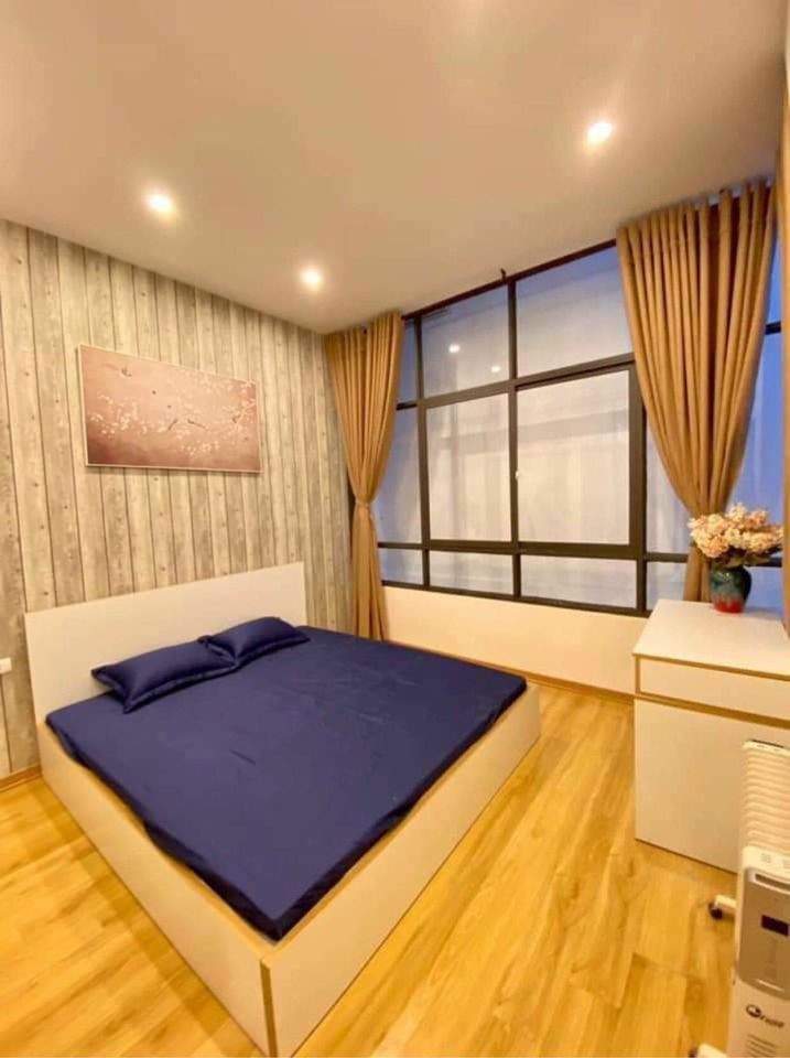 Cần bán Nhà mặt tiền Phường Thành Công, Ba Đình, Diện tích 60m², Giá 2.88 Tỷ