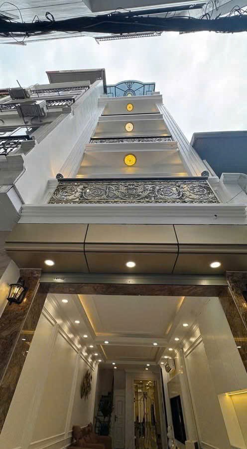 NHÀ MẶT PHỐ NGHĨA TÂN – CẦU GIẤY – KINH DOANH SIÊU ĐỈNH – 56M X 4 TẦNG – NHỈNH 18 TỶ 2