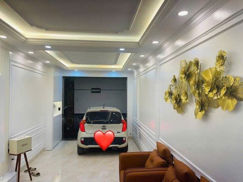 NHÀ MẶT PHỐ NGHĨA TÂN – CẦU GIẤY – KINH DOANH SIÊU ĐỈNH – 56M X 4 TẦNG – NHỈNH 18 TỶ 3