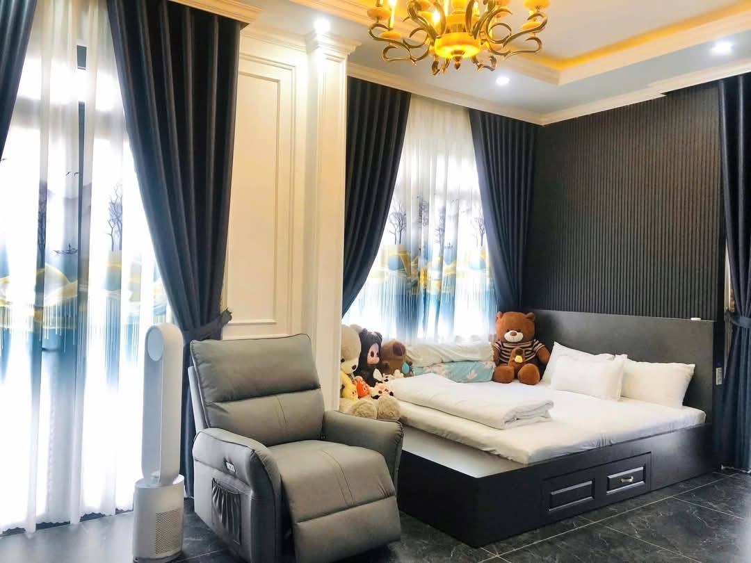 Cần bán gấp Căn Villa cao cấp mới xây mặt tiền đường An Sơn, Đà Lạt 5