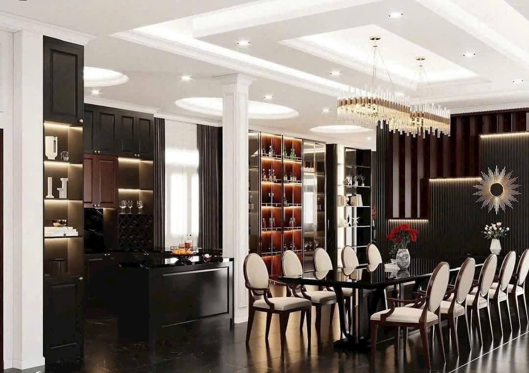 Cần bán gấp Căn Villa cao cấp mới xây mặt tiền đường An Sơn, Đà Lạt 3