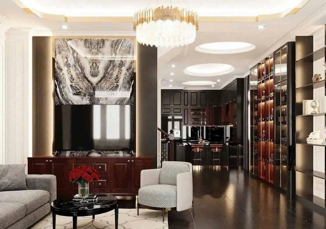 Cần bán gấp Căn Villa cao cấp mới xây mặt tiền đường An Sơn, Đà Lạt