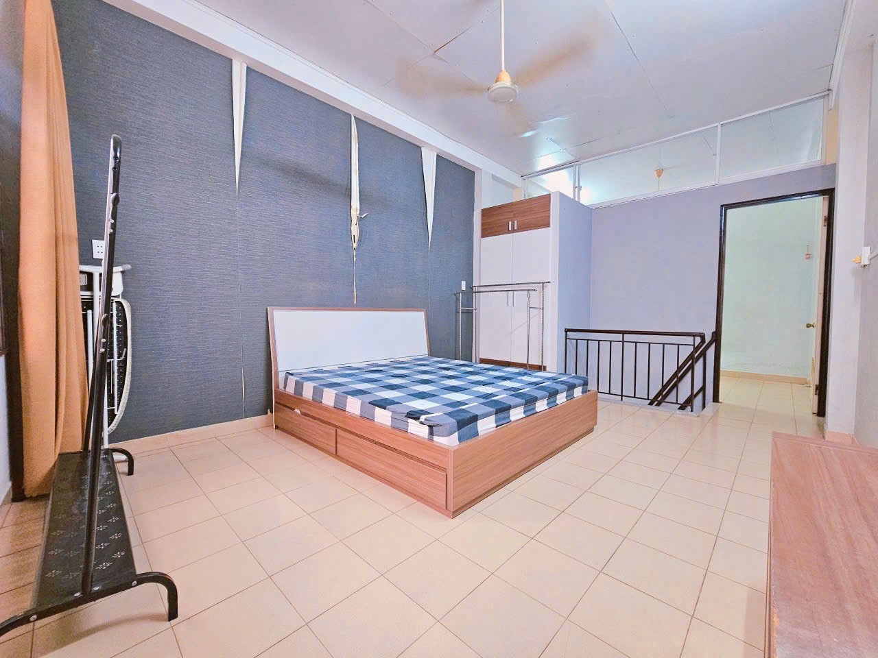 Cực kỳ hiếm! Khu sang hiếm nhà bán Nơ Trang Long, P.13, QBT, 4 x 8m - 2 tầng - Chỉ 4,45 tỷ 5