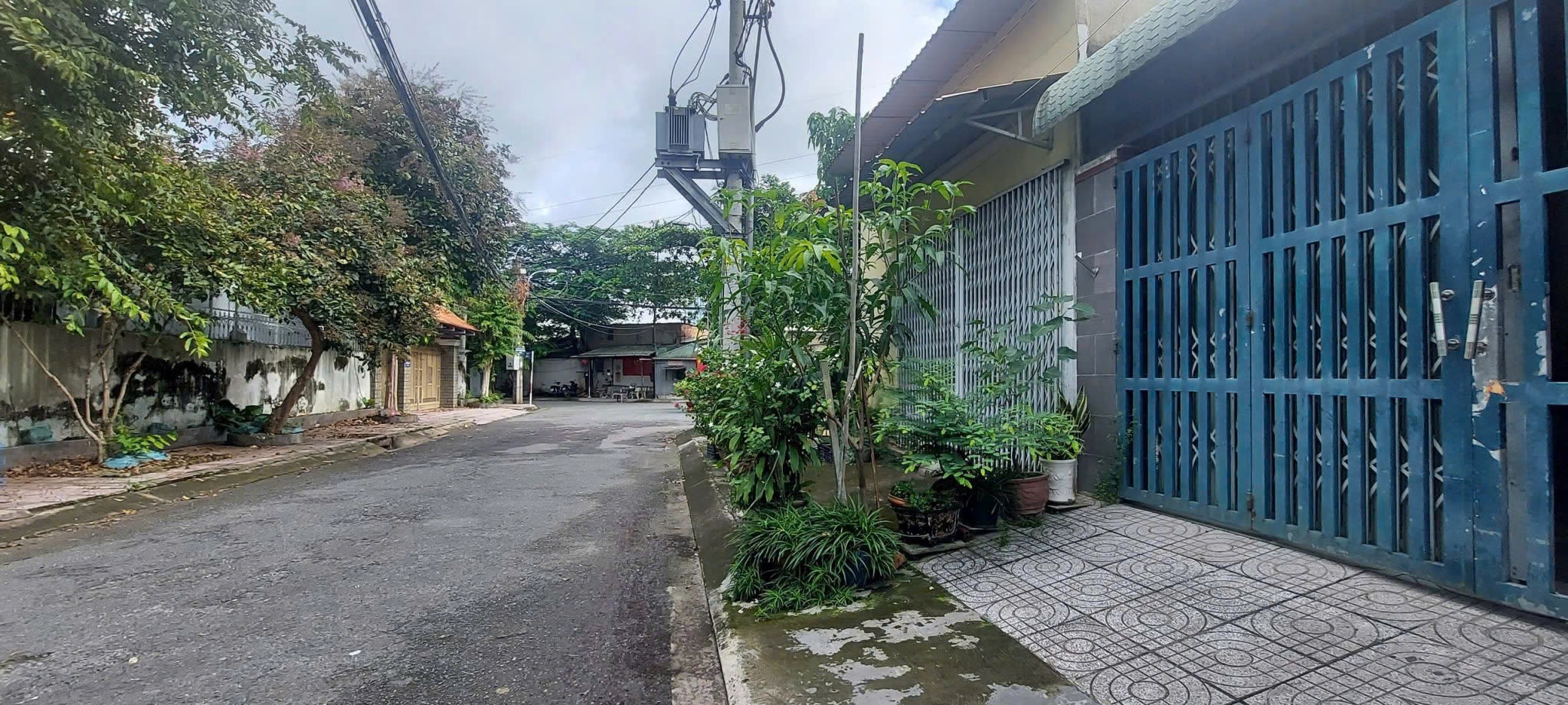 Do Gia Đình Chuẩn Bị Đi Định Cư Nước Ngoài Chính Chủ Bán Nhà Cấp 4 Tại KDC Him Lam, Trường Thọ, 3