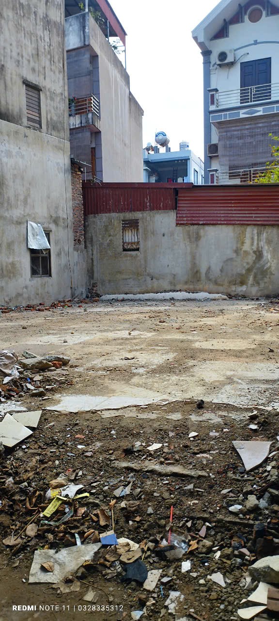 135m2 ĐẤT, LÔ GÓC NGAY NGÃ TƯ CANH, KHÔNG QUY HOẠCH, chỉ 8x tr/1m 2