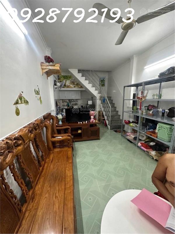 BÁN NHÀ 40M² – 2 TẦNG – HXH 8M – ĐƯỜNG TÂN QUÝ – KINH DOANH ĐƯỢC – CHỈ NHỈNH 5 TỶ 2