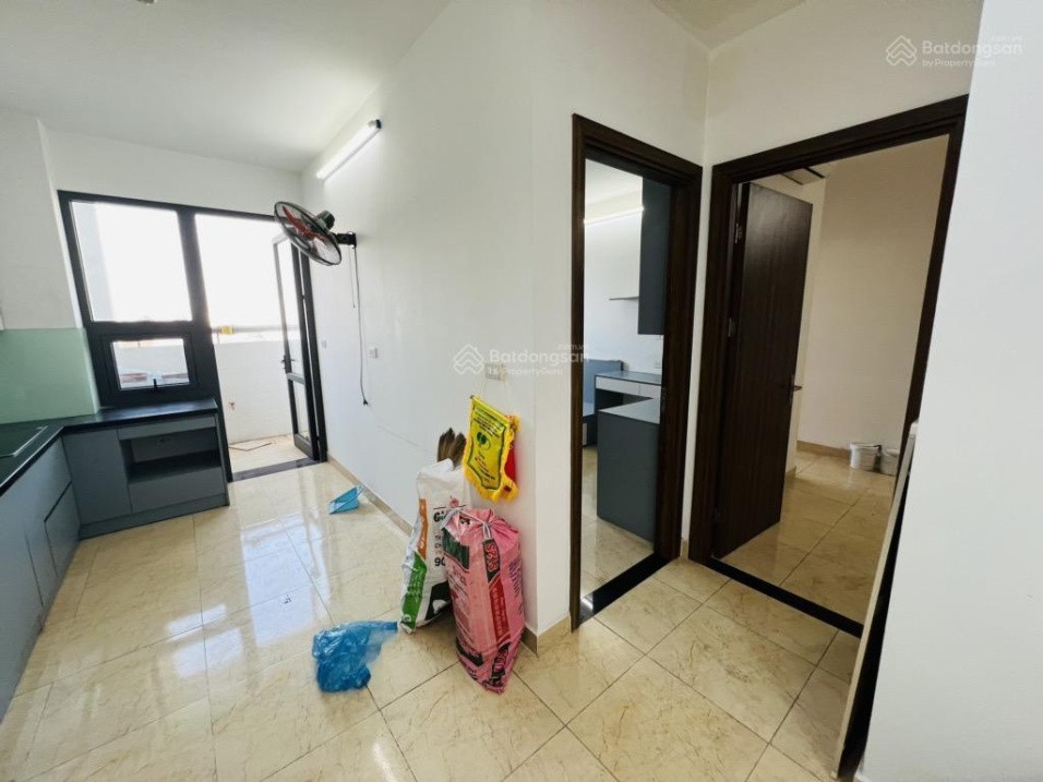 Căn hộ NO1B Cc Quân đội K35 Tân Mai view hồ Đền Lừ cực đẹp, full nội thất cao cấp, nhỉnh 6tỷ! 3