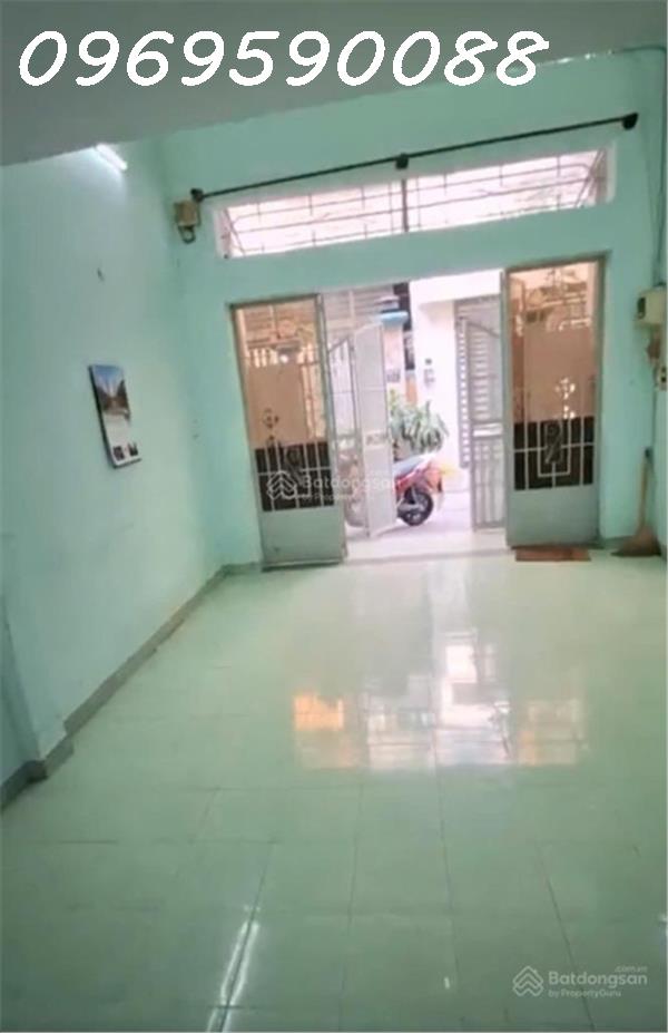 Bán Nhà HXH Vườn Lài, Tân Quý, Tân Phú  40m², 3 Tầng, 3PN, Sổ Riêng, Giá 5.7 Tỷ 2