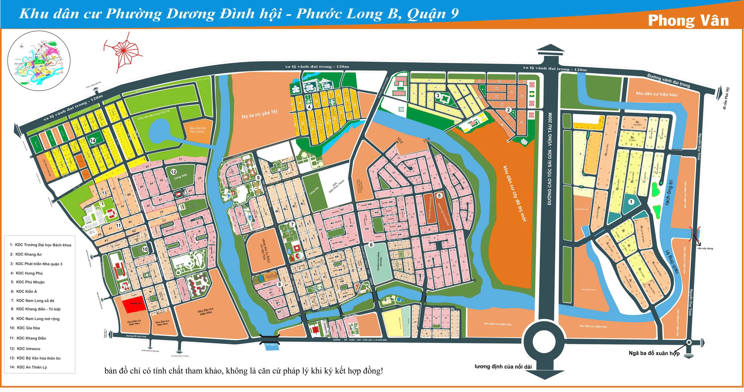 Cần bán Đất Phường Hiệp Bình Chánh, Thủ Đức, Diện tích 280m², Giá 24 Tỷ 10