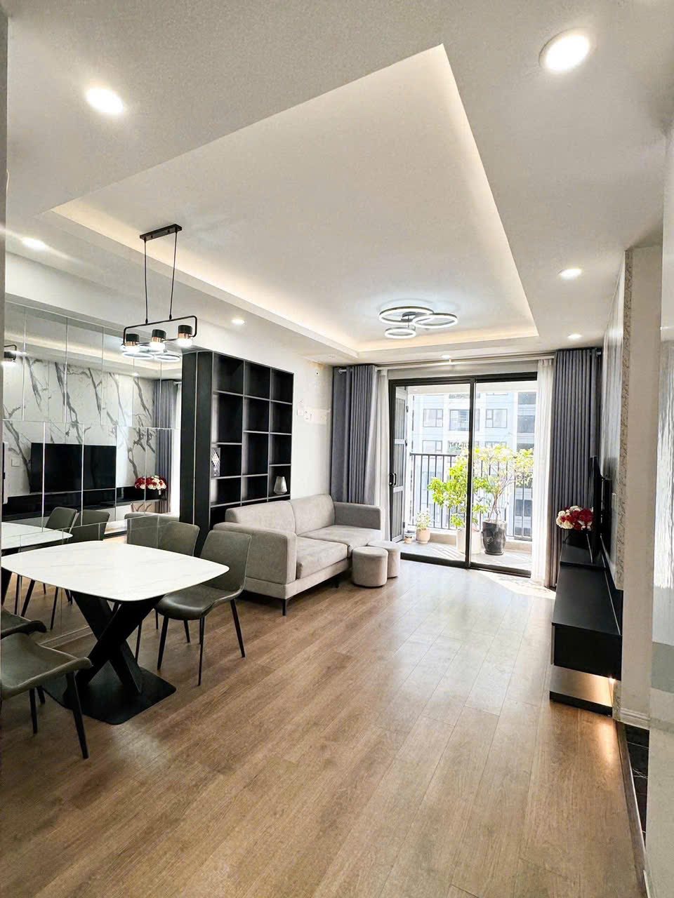 Cần bán Căn hộ chung cư dự án Imperia Garden, Diện tích 80m², Giá 90 Triệu/m²