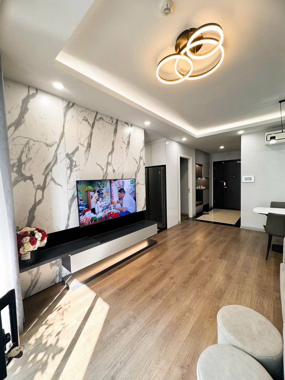 Cần bán Căn hộ chung cư dự án Imperia Garden, Diện tích 80m², Giá 90 Triệu/m² 2