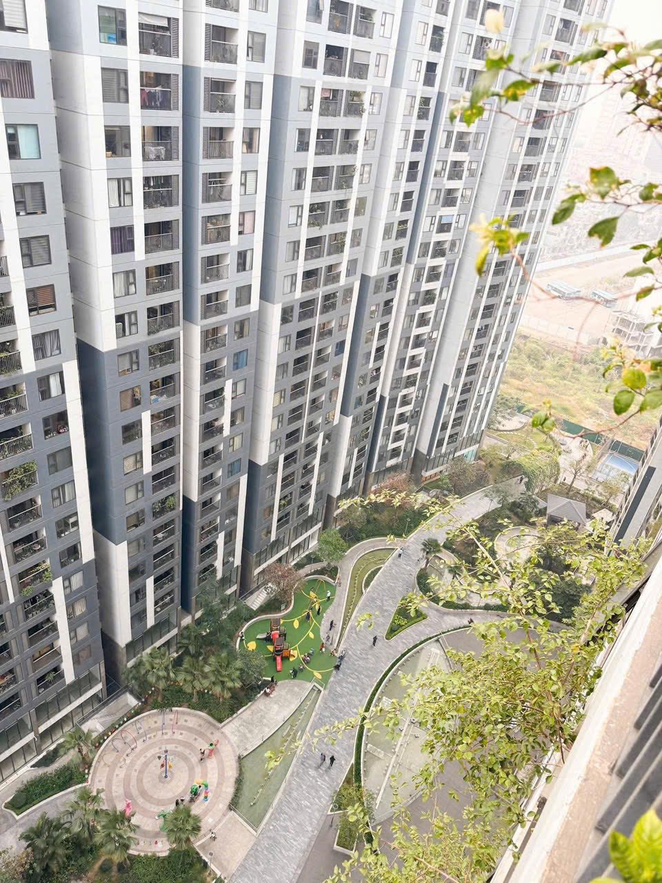 Cần bán Căn hộ chung cư dự án Imperia Garden, Diện tích 80m², Giá 90 Triệu/m² 5