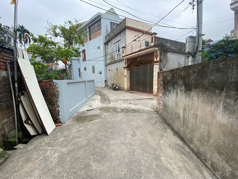 Bán đất Đồng Mai Hà Đông, Giáp KĐT Sinh Thái, 30m2, ngõ ô tô, 10m ra đường ô tô tránh 2
