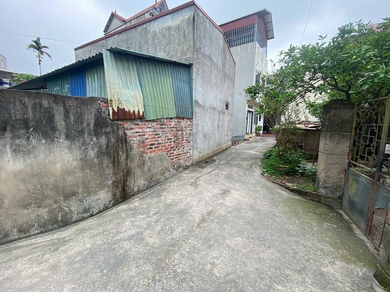 Bán đất Đồng Mai Hà Đông, Giáp KĐT Sinh Thái, 30m2, ngõ ô tô, 10m ra đường ô tô tránh 3