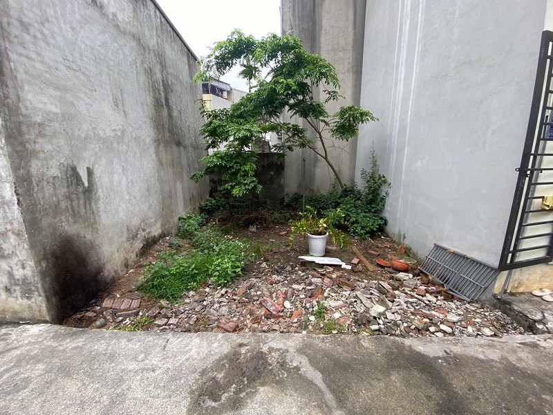 Bán đất Đồng Mai Hà Đông, Giáp KĐT Sinh Thái, 30m2, ngõ ô tô, 10m ra đường ô tô tránh 4
