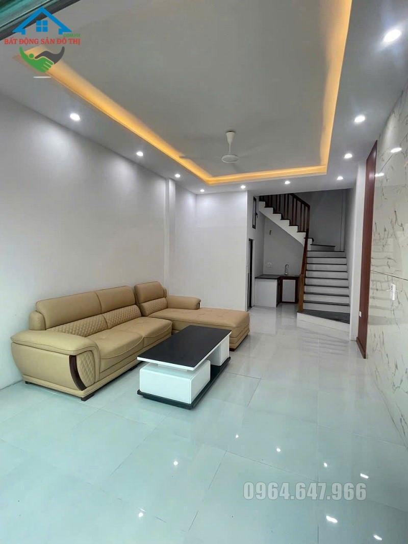 Cực Hiếm ! Bán nhà Tổ 15 Yên Nghĩa, sát QL6 và Cầu Mai Lĩnh, giá 2,x tỷ 2