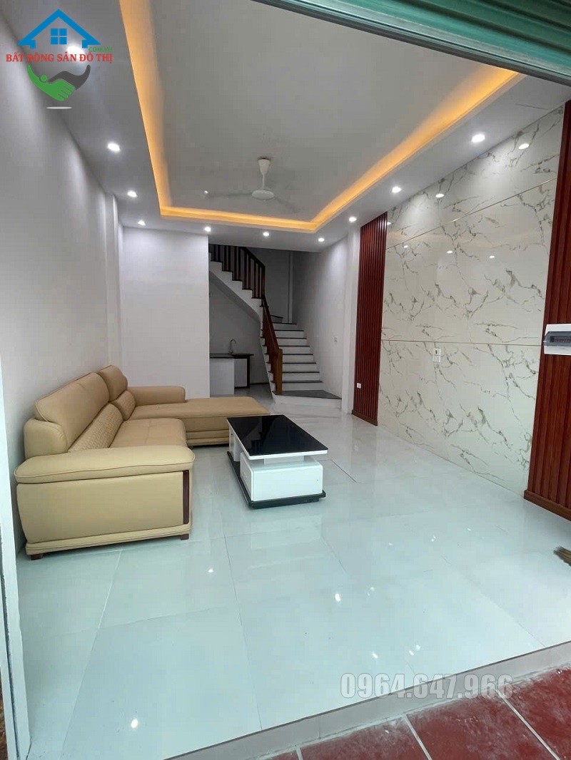 Cực Hiếm ! Bán nhà Tổ 15 Yên Nghĩa, sát QL6 và Cầu Mai Lĩnh, giá 2,x tỷ 4