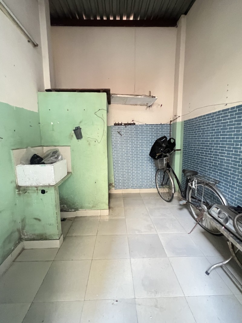 Bán Nhà 82m² Đường 6m Âu Cơ, Tân Phú, 2PN, 5.3 tỷ 4