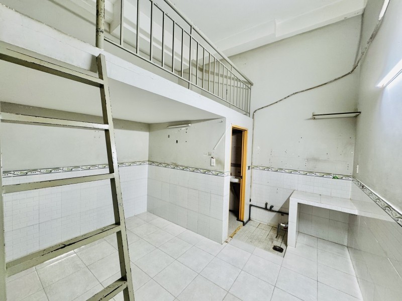 Bán nhà 110,4m2, Hẻm xe hơi 6m Đ. Âu Cơ, Tân Phú, Doanh thu 600 triệu 4