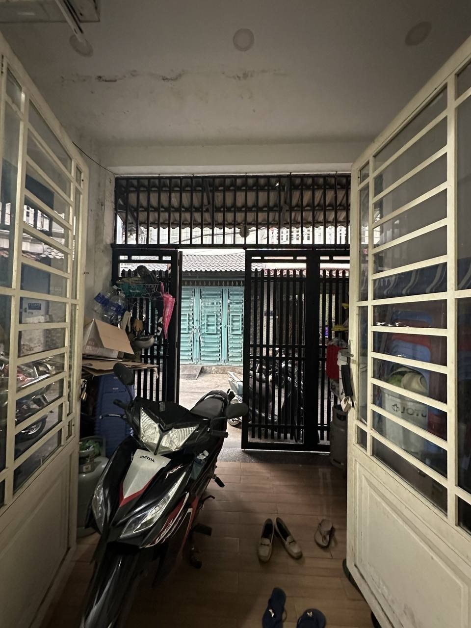 Bán nhà 65m2, Hẻm xe tải Đ. Bình Long, Phú Thọ Hòa, Quận Tân Phú 2