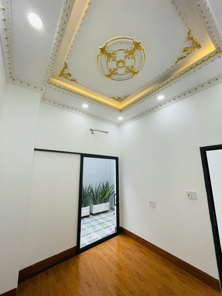 NHÀ ĐẸP BÌNH TRỊ ĐÔNG, HẺM 5M, 74M2, 2 TẦNG, NGAY TÊN LỬA, GẦN AEON BÌNH TÂN GIÁ NHỈNH 6 TỶ 2