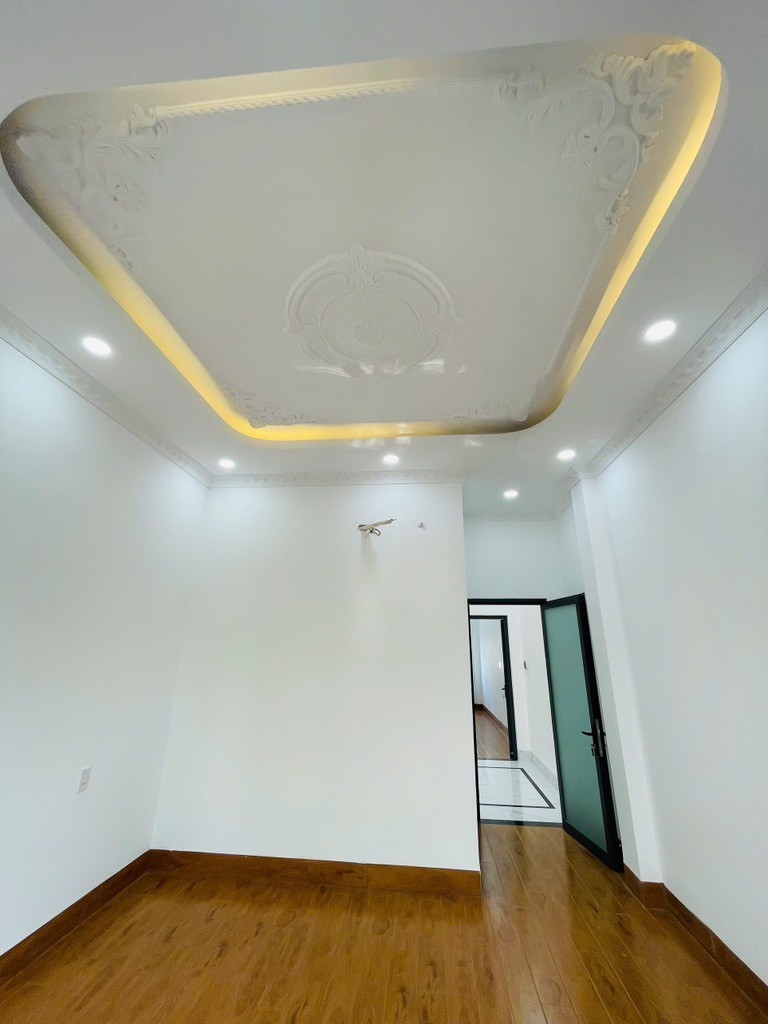 NHÀ ĐẸP BÌNH TRỊ ĐÔNG, HẺM 5M, 74M2, 2 TẦNG, NGAY TÊN LỬA, GẦN AEON BÌNH TÂN GIÁ NHỈNH 6 TỶ 3