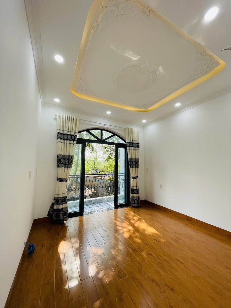 NHÀ ĐẸP BÌNH TRỊ ĐÔNG, HẺM 5M, 74M2, 2 TẦNG, NGAY TÊN LỬA, GẦN AEON BÌNH TÂN GIÁ NHỈNH 6 TỶ 4