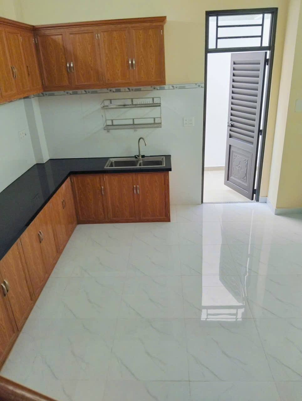 Bán nhà riêng 80m2 - Hẻm xe hơi 5m Đường Độc Lập, Quận Tân Phú 2