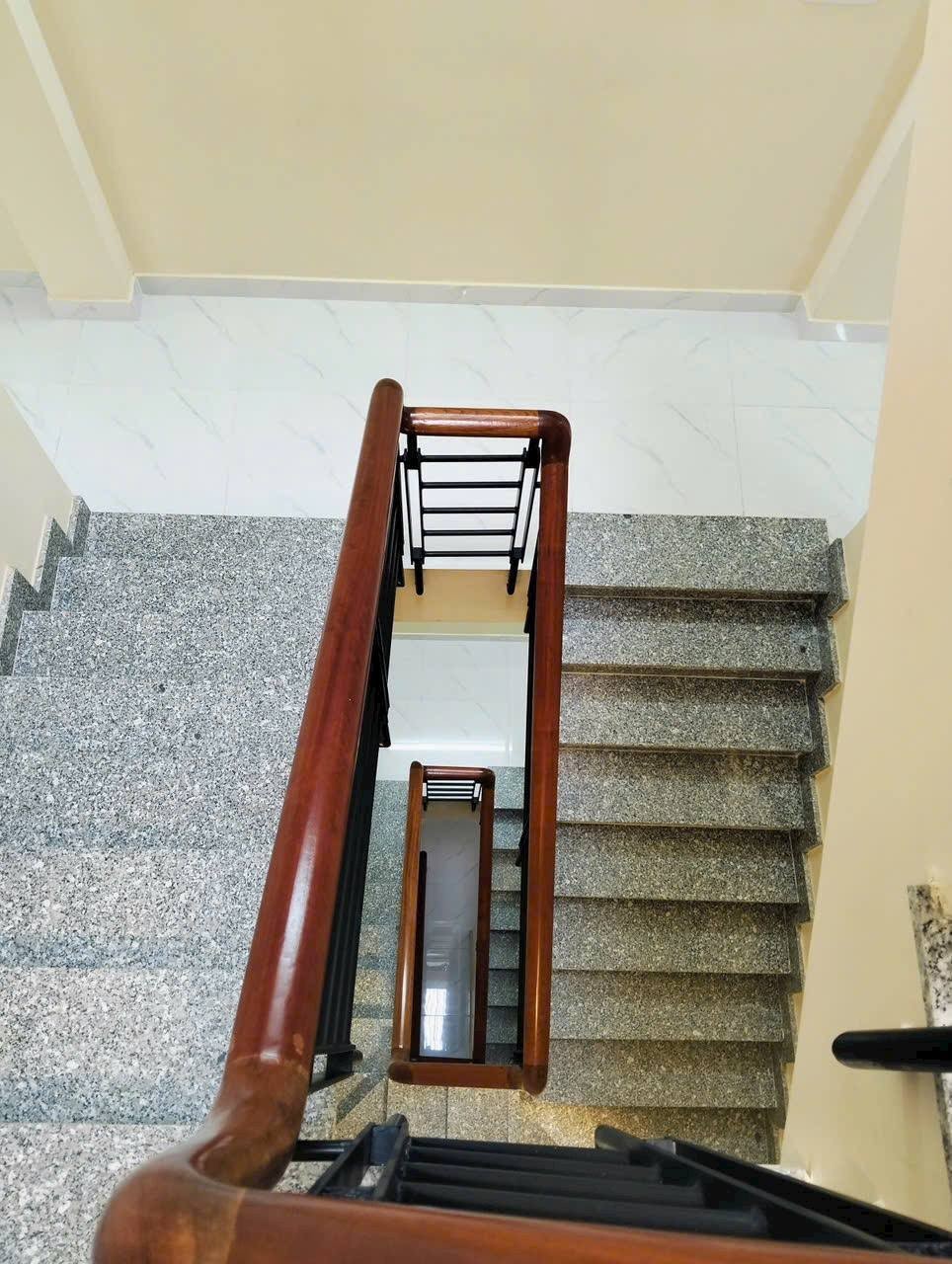 Bán nhà riêng 80m2 - Hẻm xe hơi 5m Đường Độc Lập, Quận Tân Phú 4