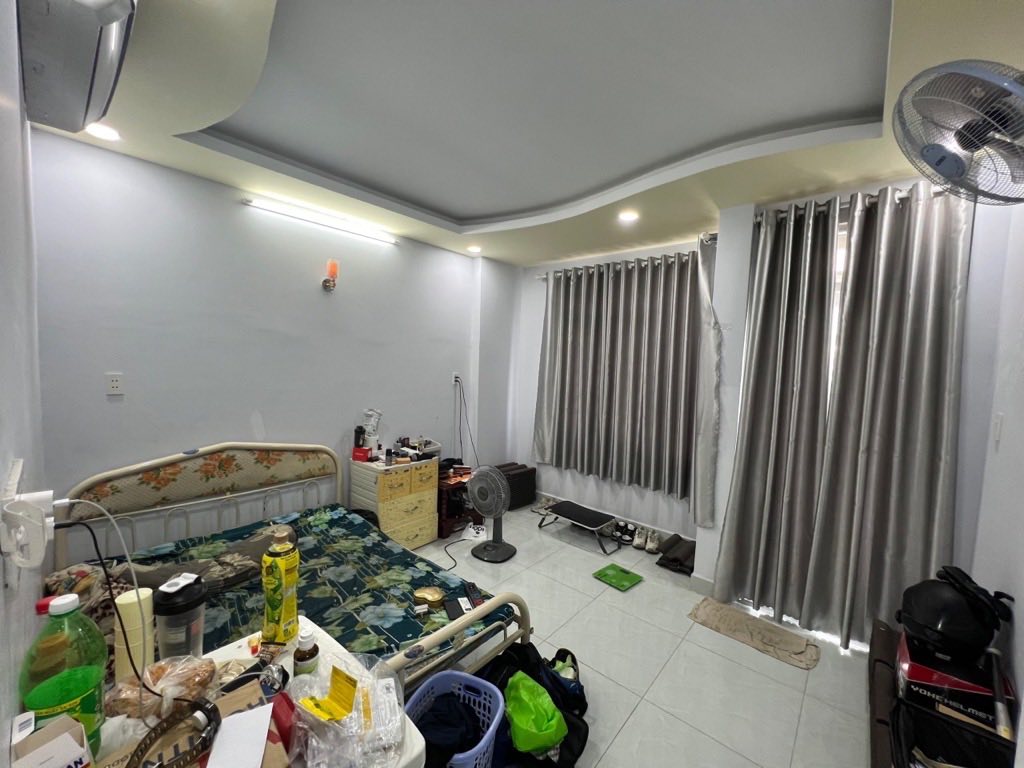 BÁN NHÀ 2 TẦNG 50M2 ĐƯỜNG 46 ĐỐI DIỆN GIGAMALL PHƯỜNG HIỆP BÌNH CHÁNH  3 TỶ65