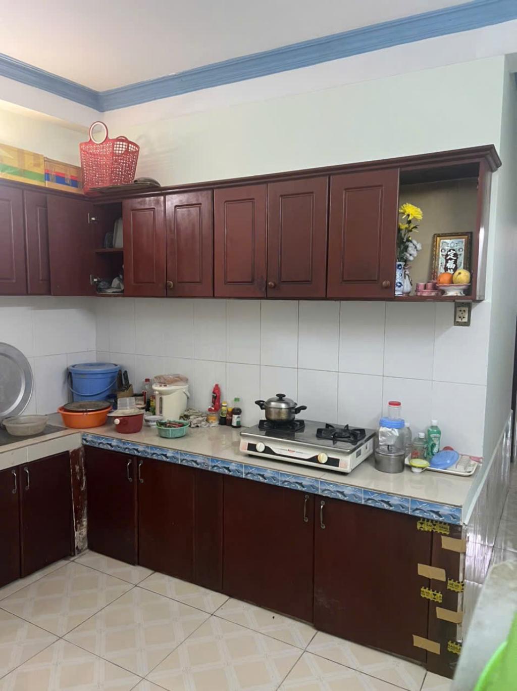 BÁN NHÀ 2 TẦNG ĐƯỜNG 49 GẦN CHỢ HIỆP BÌNH  60M2 CHỈ 3TY5