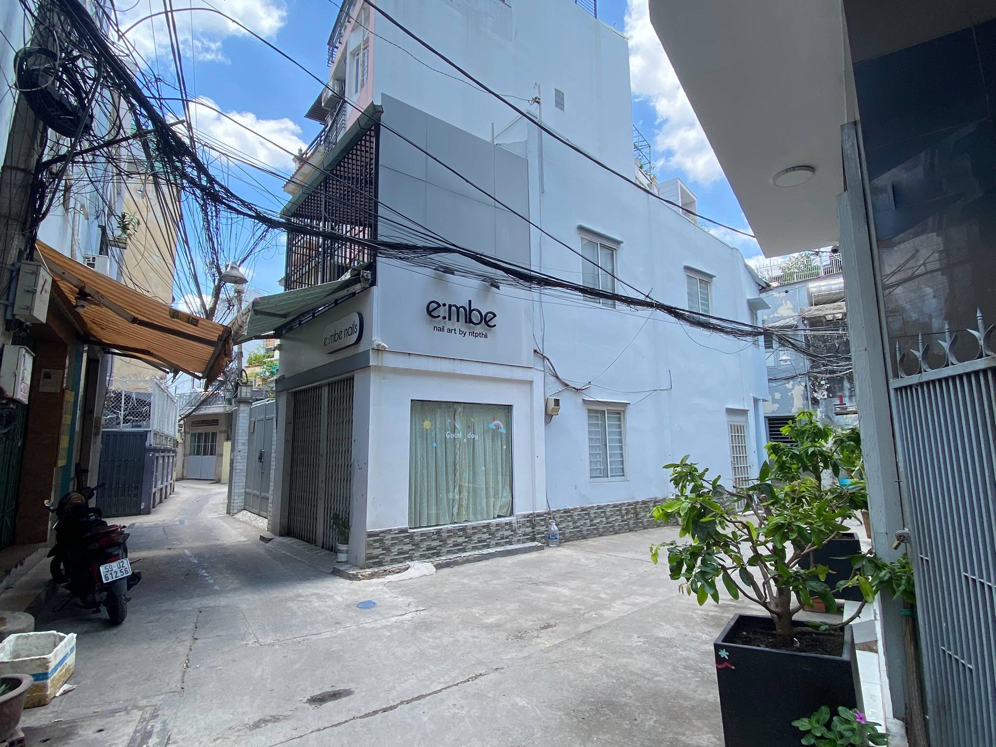 Cần bán Nhà ở, nhà cấp 4, nhà hẻm đường Cách Mạng Tháng Tám, Phường 13, Diện tích 44m², Giá 7.3 Tỷ 2