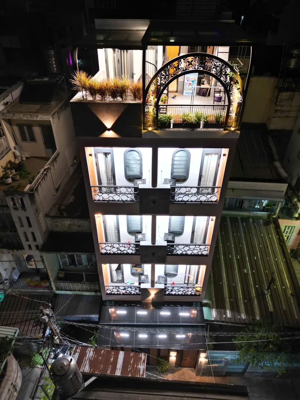Cần bán Nhà mặt tiền đường Điện Biên Phủ, Phường 11, Diện tích 85m², Giá 22.5 Tỷ