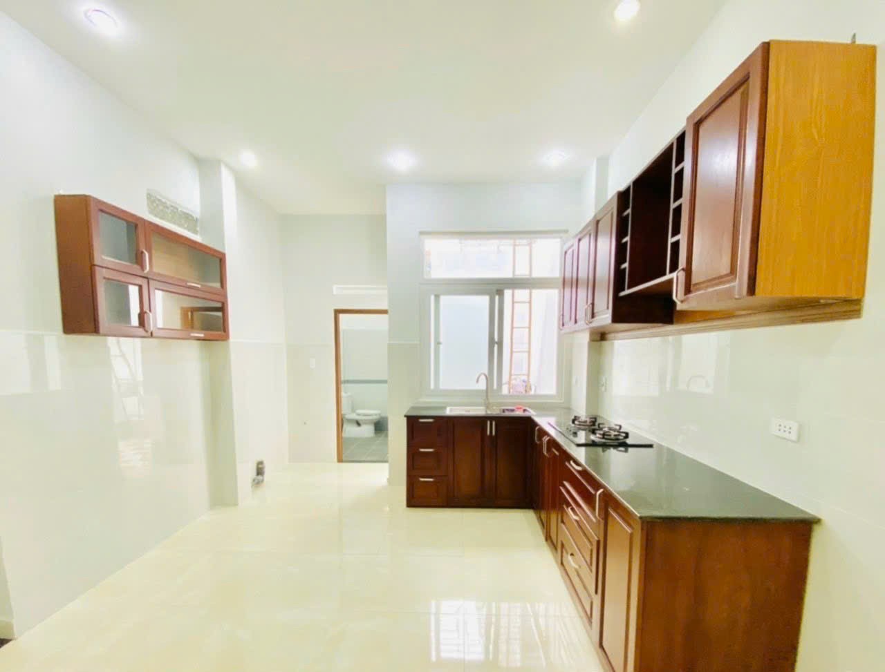 Chỉ 5.9 tỷ TL! 101m², 2 Tầng/6PN, HẺM BA GÁC, Lê Văn Thọ Gò Vấp! Đang cho thuê 168tr/năm! 4