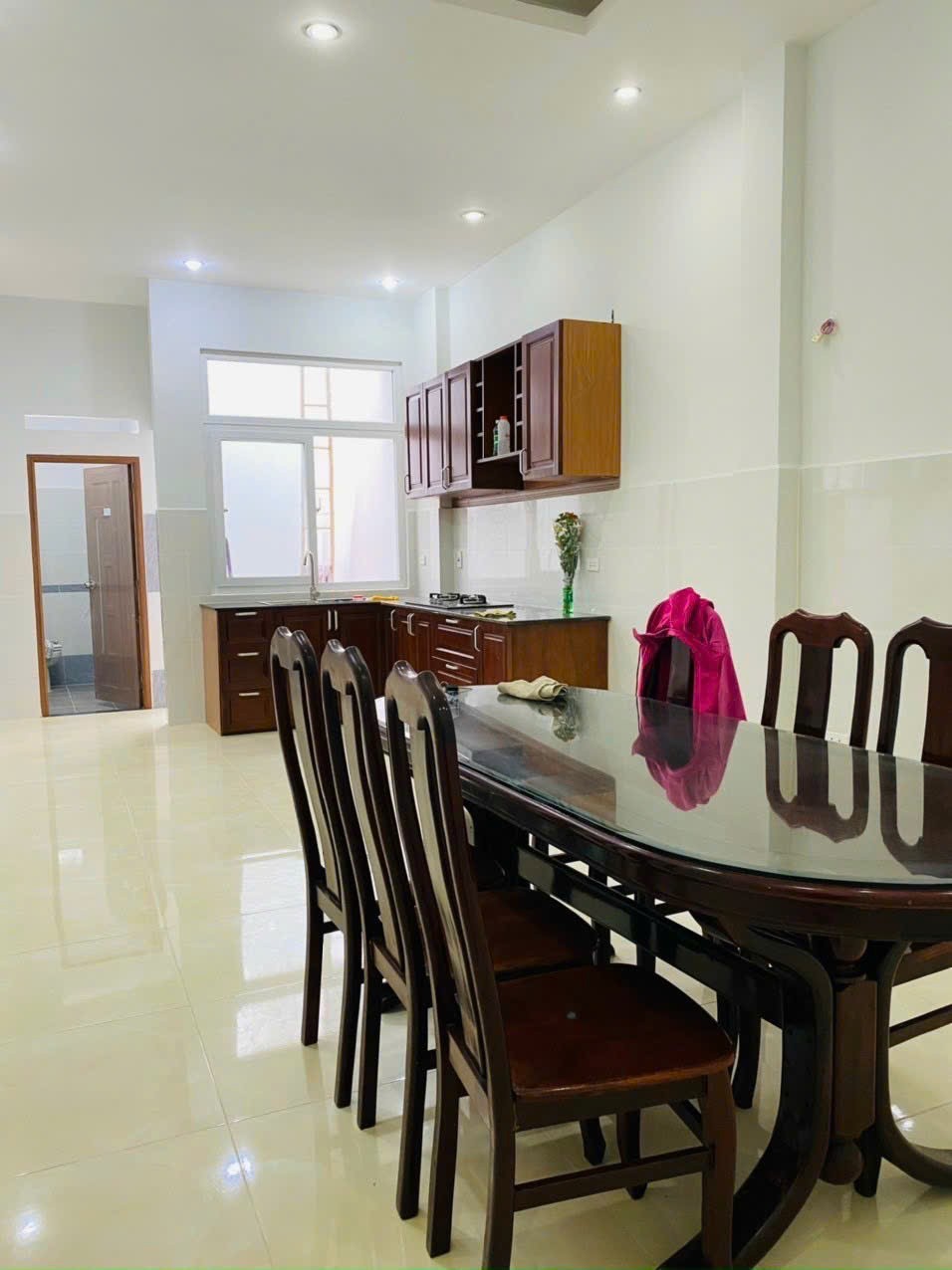 Chỉ 5.9 tỷ TL! 101m², 2 Tầng/6PN, HẺM BA GÁC, Lê Văn Thọ Gò Vấp! Đang cho thuê 168tr/năm! 2