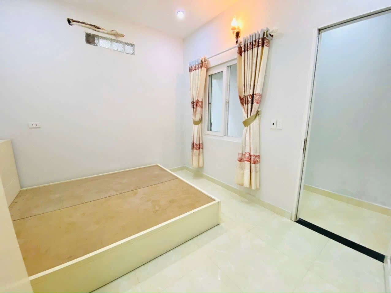 Chỉ 5.9 tỷ TL! 101m², 2 Tầng/6PN, HẺM BA GÁC, Lê Văn Thọ Gò Vấp! Đang cho thuê 168tr/năm! 5
